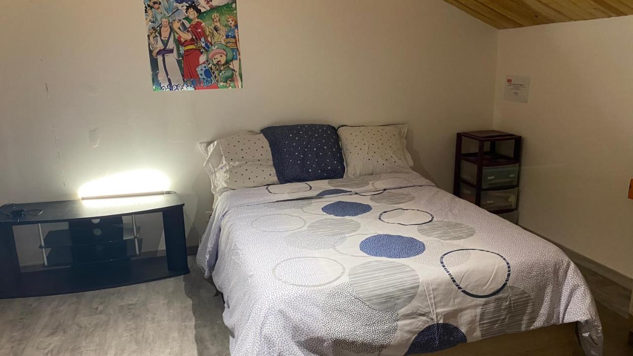 Studio Cros Climatise Castres Kültér fotó